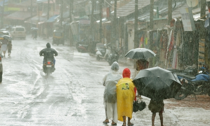 Telugu Telangana, Tomorrowholiday-Latest News - Telugu