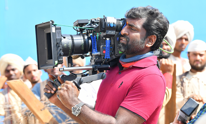Telugu Cinematographer, Chhatrapati, Ithe, Magadheera, Senthil Kumar, Senthilkum