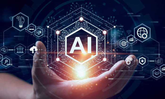  Unemployement Will Reach To Peak Stage With Ai , Ai, Artificial Intelligence, Ba-TeluguStop.com