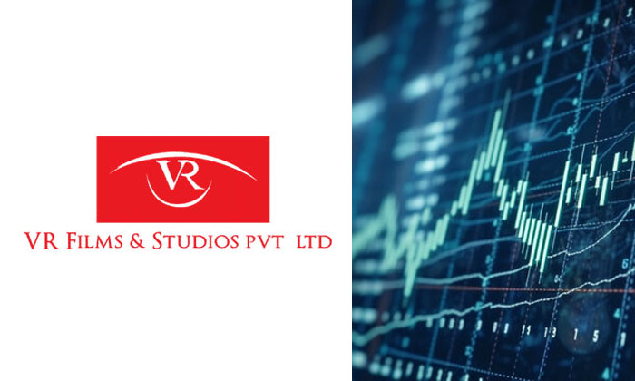  Vr Films And Studio Stock Giving 7 Bonus Share For One Share Held To Investors F-TeluguStop.com