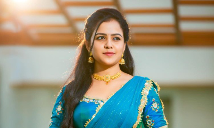  Heroine Vaishnavi Chaitanya About Movie Offers Telugu Actress,vaishnavi Chaitany-TeluguStop.com