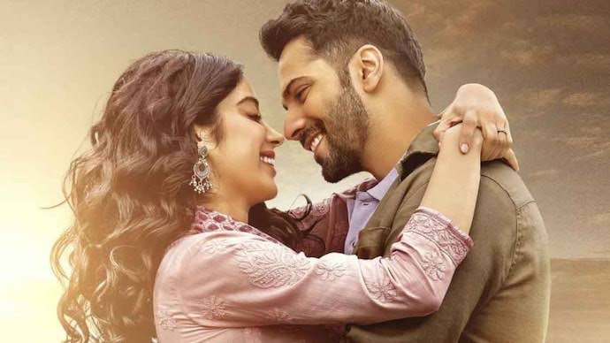  Bawaal Trailer Released: Varun Dhawan And Janhvi Kapoor Star In Exciting Ott Fil-TeluguStop.com