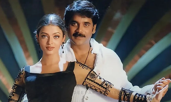 Telugu Aishwarya Rai, Bollywood, Nagarjuna, Preity Zinta, Premante Idera, Tollyw