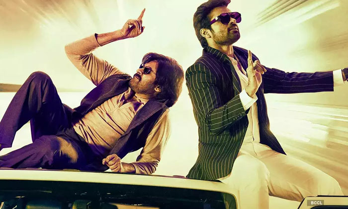 Bro Finished The Final Leg Of The Shoot, Vinodhaya Sitham, Pawan Kalyan, Sai Dha Bro Finished The Final Leg Of The Shoot, Vinodhaya Sitham, Pawan Kalyan, Sai Dha-TeluguStop.com