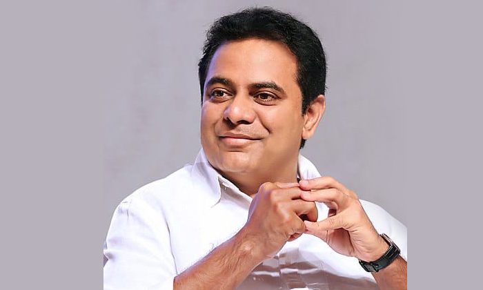  Visit Of Minister Ktr Koppula Eshwar In Rajanna Sircilla District, Minister Ktr-TeluguStop.com