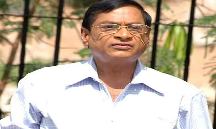  Why Ma Narayana Left His Job-TeluguStop.com