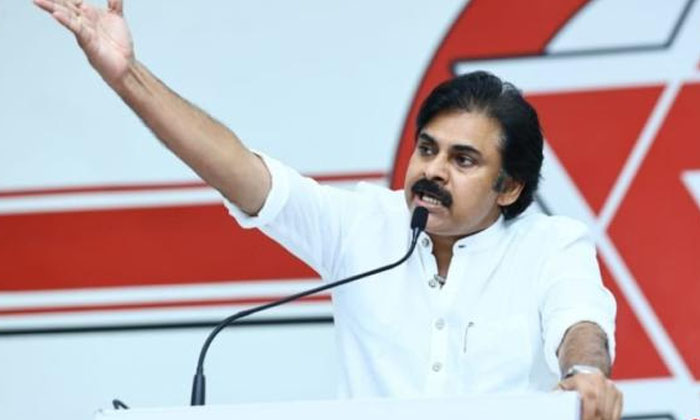  Will Janasena's Master Plan Succeed , Godavari Districts, Pawan Kalyan , Janasen-TeluguStop.com