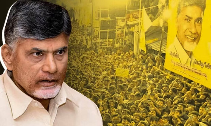 Telugu Ap, Chandrababu, Jana Sena, Lokesh, Tdp Succeed-Politics Telugu Ap, Chandrababu, Jana Sena, Lokesh, Tdp Succeed-Politics