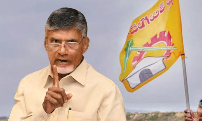Will Tdp Plans Succeed , Tdp, Jana Sena, Ycp, Chandrababu Naidu, Nara Lokesh, Po Will Tdp Plans Succeed , Tdp, Jana Sena, Ycp, Chandrababu Naidu, Nara Lokesh, Po-TeluguStop.com