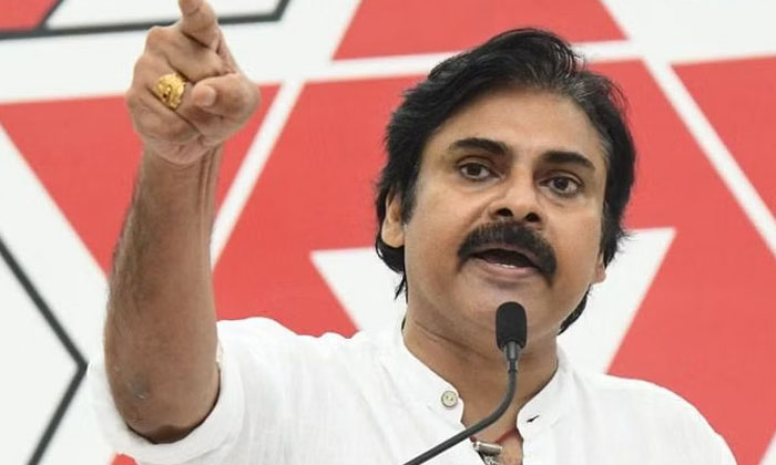 Telugu Janasena, Mudragada, Pawan Kalyan, Varahi Yatra, Ycpgame-Telugu Political