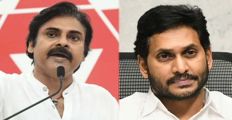  Ycp Government Going To Court Over Pawan's Comments , Ysrcp, Pawan Kalyan, Volun-TeluguStop.com