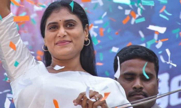 Telugu Congress, Telangana, Ysjagan, Ys Sharmila, Ysr Congress-Politics