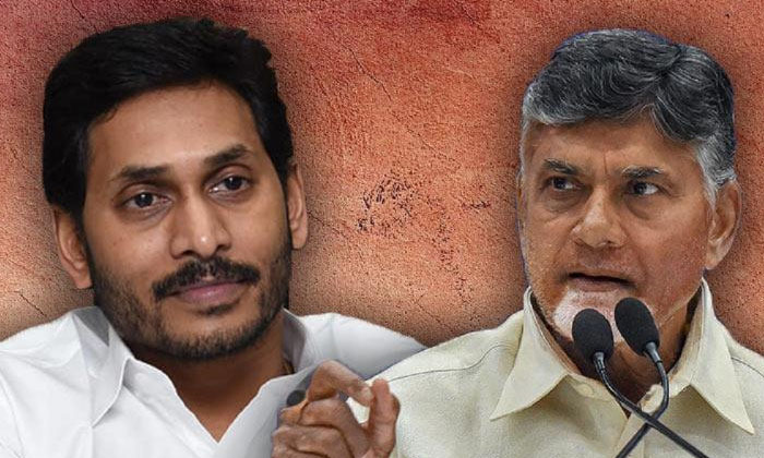  Ysrcp Making Chandrababu A Householder, Ysrcp, Chandra Babu Naidu , 2024 Elec-TeluguStop.com