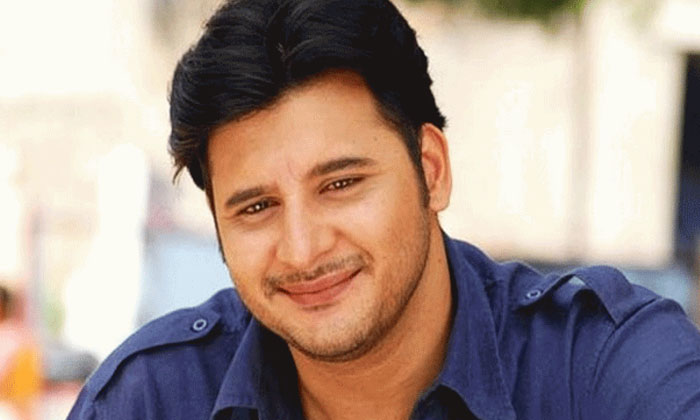  Actor Abbas Reveals Why He Was Quitting Films-TeluguStop.com