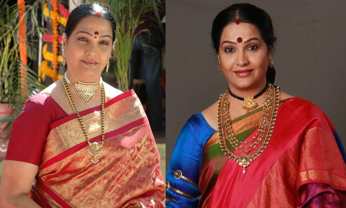 Telugu Divorce, Jayalalitha-Movie