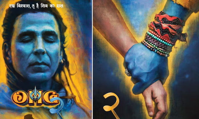 Telugu Adipurush, Akshay Kumar, Bollywood, Omg, Prabhas, Sunny Singh, Tollywood- Telugu Adipurush, Akshay Kumar, Bollywood, Omg, Prabhas, Sunny Singh, Tollywood-