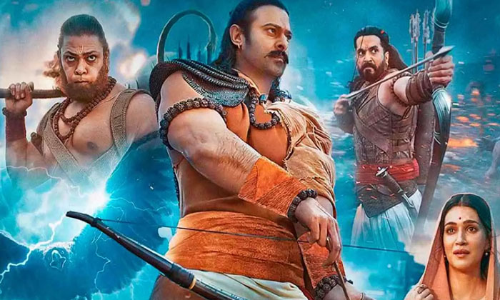 Telugu Adipurush, Akshay Kumar, Bollywood, Omg, Prabhas, Sunny Singh, Tollywood- Telugu Adipurush, Akshay Kumar, Bollywood, Omg, Prabhas, Sunny Singh, Tollywood-