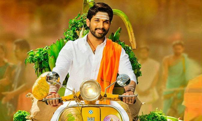 Telugu Allu Arjun, Chicken, Icon Allu Arjun, Veg, Pushpa, Sneha Reddy-Movie