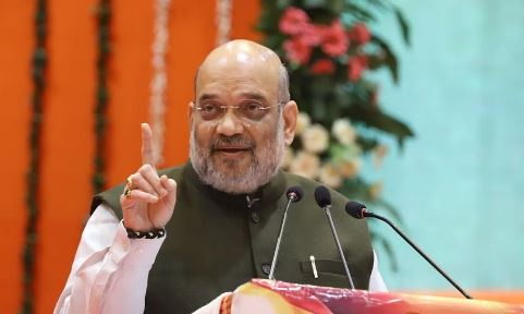  Amit Shah's Visit To Telangana Has Been Finalized-TeluguStop.com