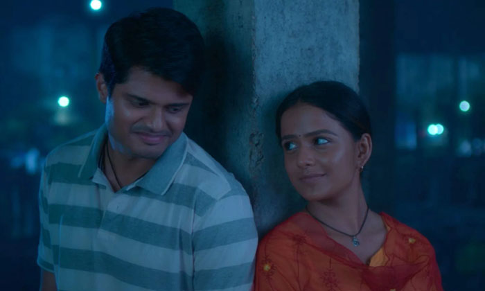 Telugu Baby, Sai Rajesh, Tollywood-Movie