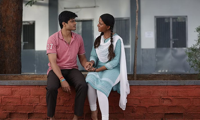  Anchor Anasuya Tweet Baby Movie Telugu-TeluguStop.com