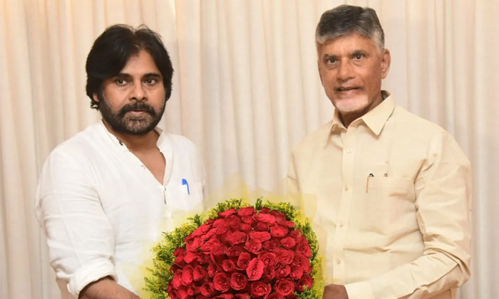 Telugu Apbjp, Ap Bjp, Bjpjanasena, Chandrababu, Janasena, Pawan Kalyan, Purandes