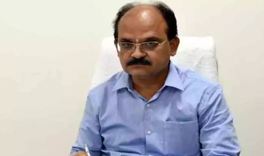  The Final Stage Was The Case Of Perni Nani Vs Eluru Collector-TeluguStop.com