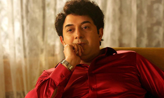 Telugu Aravinda Swamy, Kollywood, Maximum, Tollywood-Movie