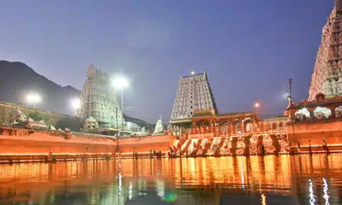 Telugu Devotees, Devotional, Srivarasiddi, Tamil Nadu, Ts Rtc, Vc Sajjanar-Lates