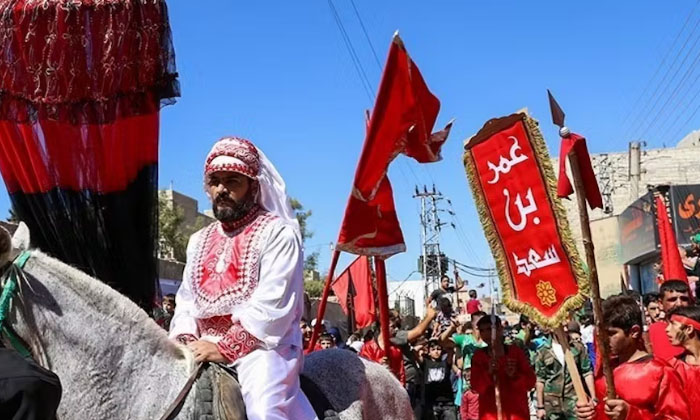 Telugu Ashura, Devotional, Imam Hussain, Muharram-Telugu Bhakthi