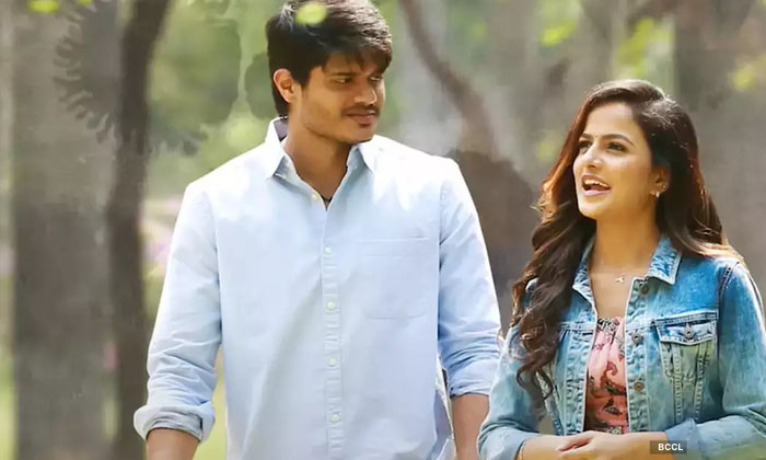  Anand Devarakonda Baby Movie Collections Cross Magic Number , Anand Devarakonda-TeluguStop.com