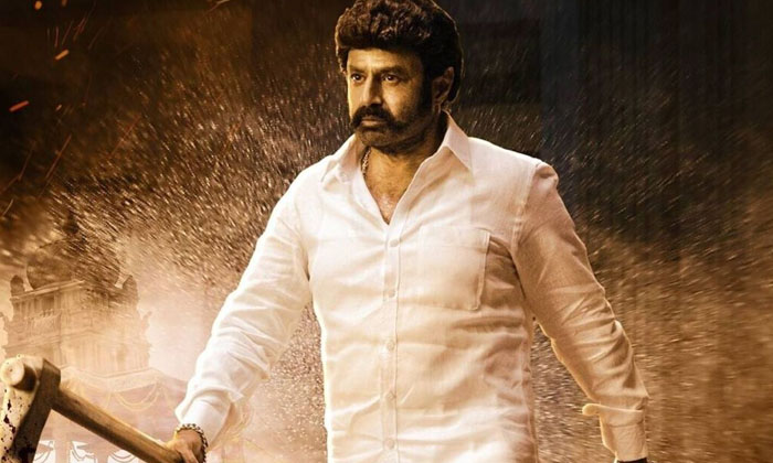  Star Hero Balakrishna Is The Only Person Achieve That Records Details Here Goes-TeluguStop.com