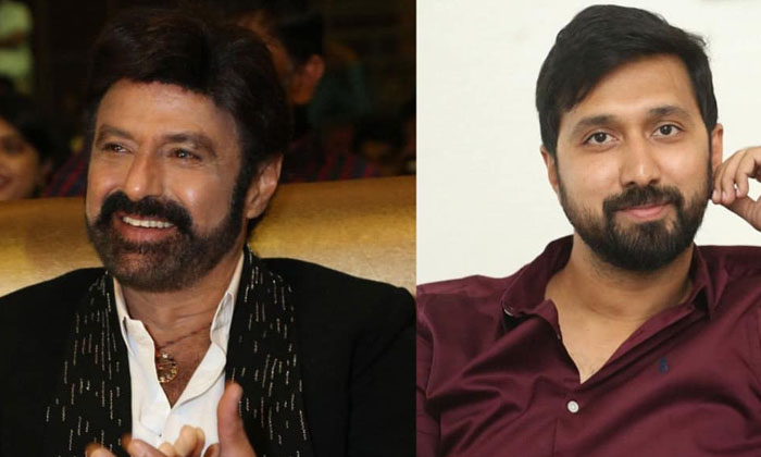  Interesting News On Balakrishna And Bobbys Movie-TeluguStop.com