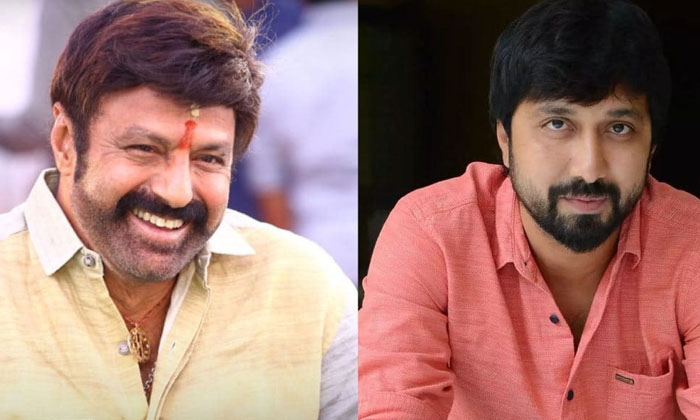 Telugu Ap, Balakrishna, Bobby, Tollywood-Movie