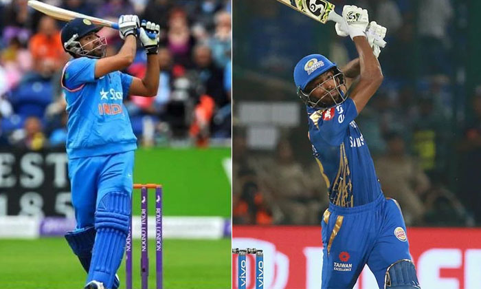  Best Shots Of Team India Star Players According To Chatgpt Details, Indian Crick-TeluguStop.com