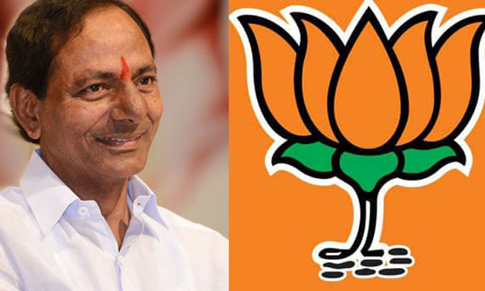 Telugu Bandi Sanjay, Bjp, Brs, Cm Kcr, Telangana-Politics Telugu Bandi Sanjay, Bjp, Brs, Cm Kcr, Telangana-Politics
