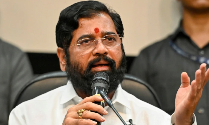 Telugu Ajith Pawar, Eknath Shinde, Maharashtra Cm, Maharashtra, Sharad Pawar, Sh