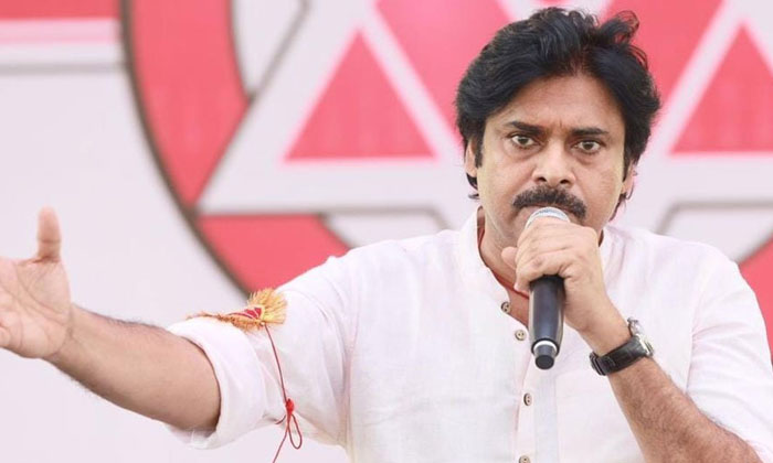 Telugu Ap, Jana Sena, Pawan Klayan, Varahi Yatra, Ys Jagan-Telugu Political News