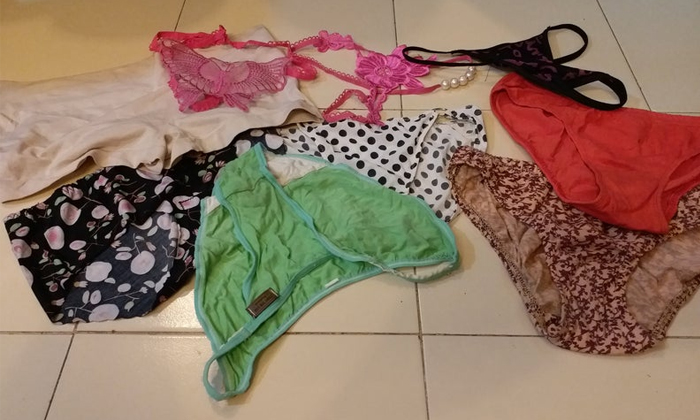  British Women Selling Their Used Underwears To Make Extra Money Details, Viral N-TeluguStop.com