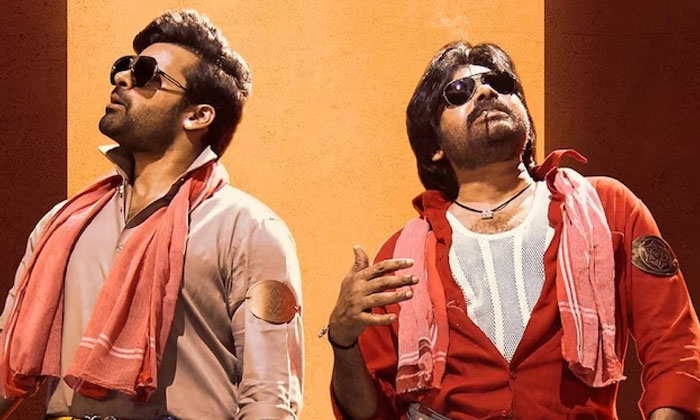  Vinodaya Sitham V S Bro Movie-TeluguStop.com