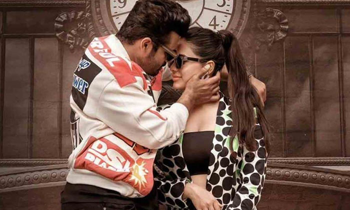 Telugu Bro, Ketika Sharma, Kollywood, Pawan Kalyan, Sai Dharam Tej, Samuthirakan