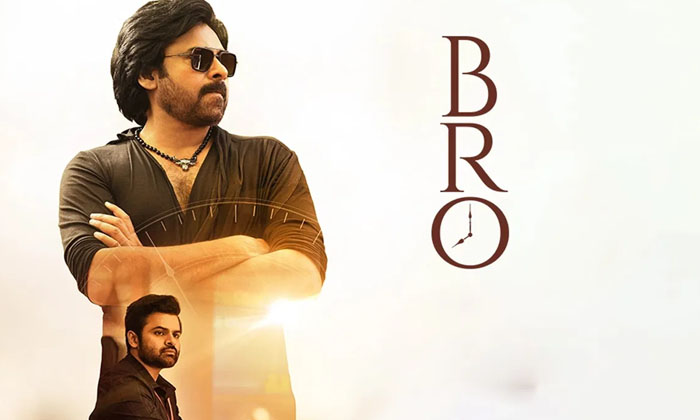 Telugu Adipurush, Bro, Pawan Kalyan, Prabhas, Priyaprakash, Sai Dharam Tej, Toll