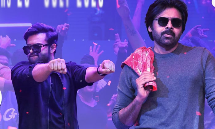  Bro Movie Minus Points-TeluguStop.com