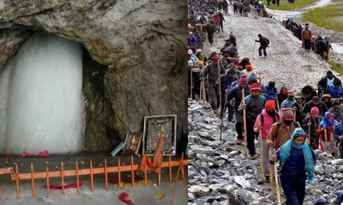 Telugu Amarnath Yatra, Harish Rao, Kishan Reddy, Malla Reddy, Modi, Pawan Kalyan