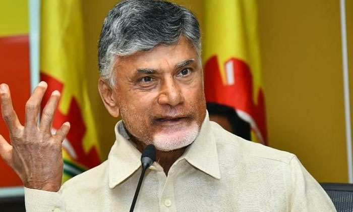 Telugu Ap, Chandra Babu, Cm Jagan, Jana Sena, Kuppam, Ysrcp-Telugu Political New