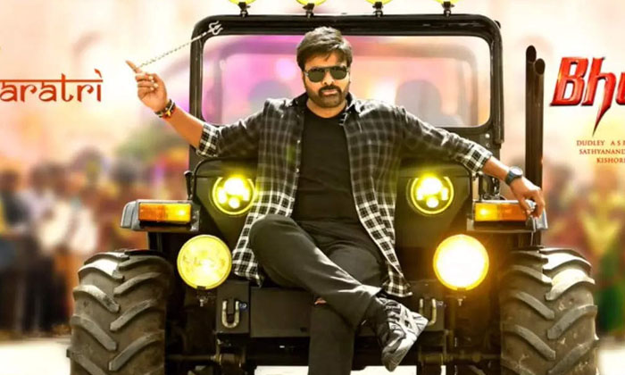  Chiranjeevi Bro Daddy Movie Remake Update ,chiranjeevi , Bhola Shankar Movie, Me-TeluguStop.com