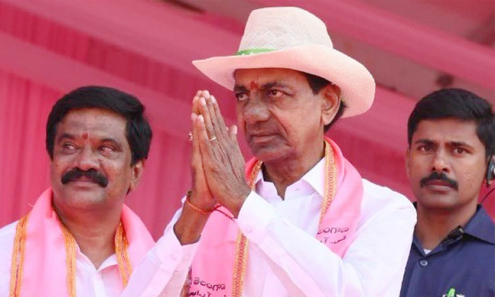  Cm Kcr Will Announce Brs Party Candidates List Soon Details, Kcr, Telangana, Bjp-TeluguStop.com