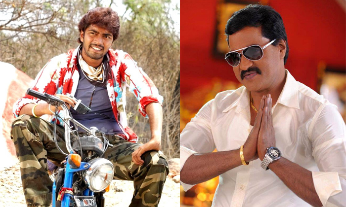  Comedian Sunil Missed Chance Allari Naresh Gamyam Movie Role-TeluguStop.com