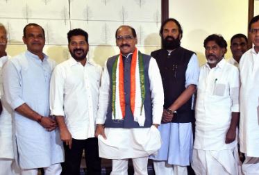  T-pcc Political Affairs Committee Meeting Today-TeluguStop.com