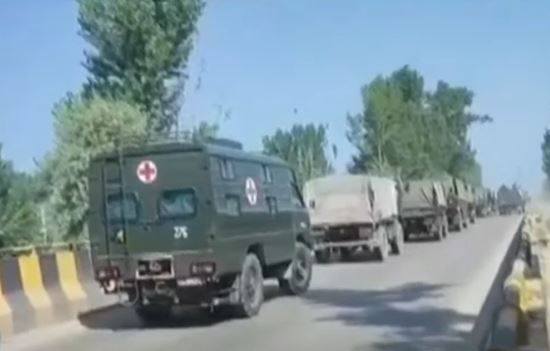 A Big Threat Missed In Jammu And Kashmir A Big Threat Missed In Jammu And Kashmir-TeluguStop.com